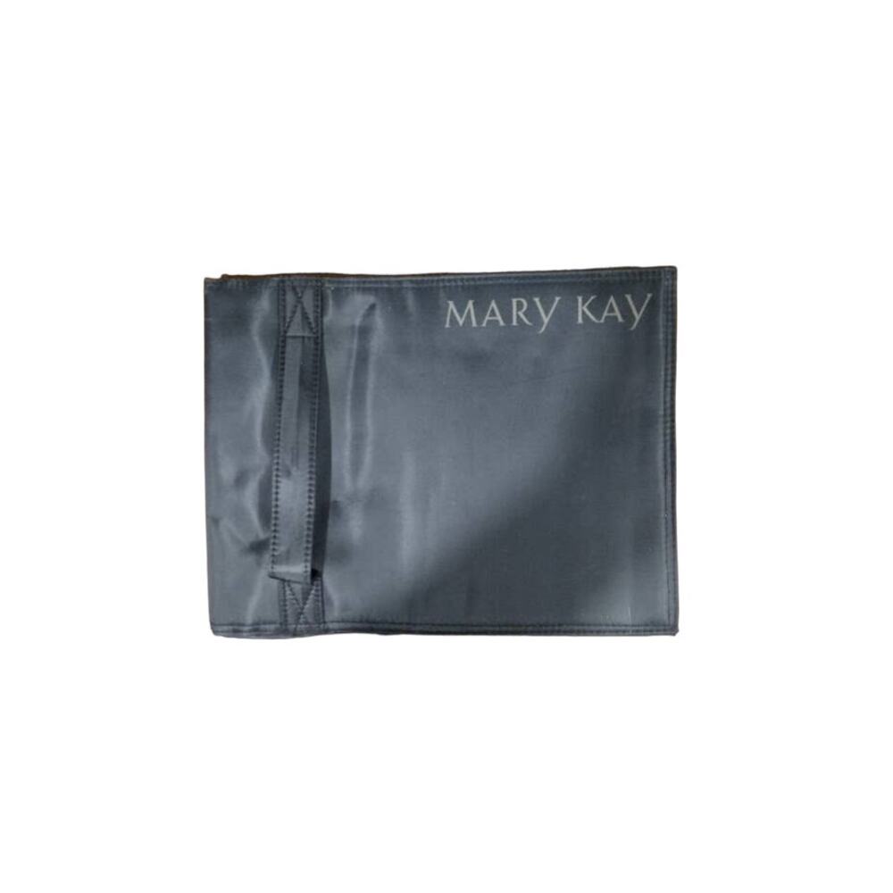 Mary Kay Cosmetic Hanging Travel Case, Black